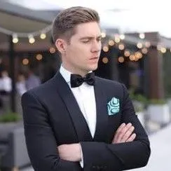 Lyntrovanex - Anton Kovačić